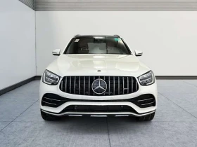 Mercedes-Benz GLC * AMG GLC43 * CARFAX * ЦЕНА ДО БГ | Auto.bg — изображение 4