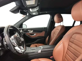 Mercedes-Benz GLC * AMG GLC43 * CARFAX * ЦЕНА ДО БГ | Auto.bg — изображение 8