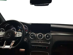 Mercedes-Benz GLC * AMG GLC43 * CARFAX * ЦЕНА ДО БГ | Auto.bg — изображение 10