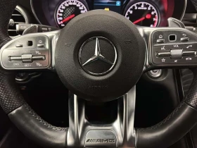 Mercedes-Benz GLC * AMG GLC43 * CARFAX * ЦЕНА ДО БГ | Auto.bg — изображение 13
