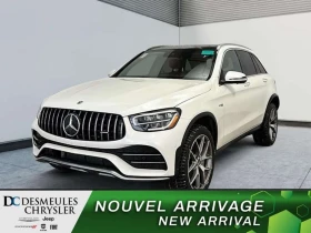 Mercedes-Benz GLC * AMG GLC43 * CARFAX * ЦЕНА ДО БГ