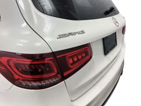 Mercedes-Benz GLC * AMG GLC43 * CARFAX * ЦЕНА ДО БГ | Auto.bg — изображение 7