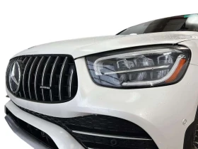 Mercedes-Benz GLC * AMG GLC43 * CARFAX * ЦЕНА ДО БГ | Auto.bg — изображение 3