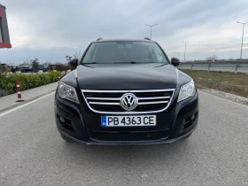 VW Tiguan 2.0TDI/EURO 5/ОБСЛУЖЕН - 6999 € / 13688.85 лв. - 59599965 2
