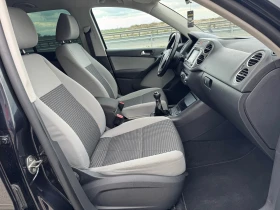 VW Tiguan 2.0TDI/EURO 5/ОБСЛУЖЕН - 6999 € / 13688.85 лв. - 59599965 11