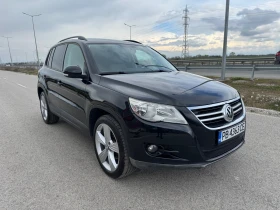 VW Tiguan 2.0TDI/EURO 5/ОБСЛУЖЕН - 6999 € / 13688.85 лв. - 59599965 3