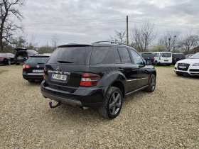 Mercedes-Benz ML 320 CDI BLACK EDITION 10  - 7100 € / 13886.39 лв. - 25790925 4