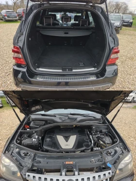 Mercedes-Benz ML 320 CDI BLACK EDITION 10  - 7100 € / 13886.39 лв. - 25790925 17