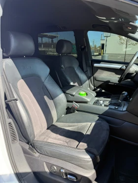 Audi Q7 Facelift 3.0tdi 245hp 8zf | Mobile.bg � ����� ������ 16