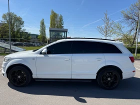 Audi Q7 Facelift 3.0tdi 245hp 8zf | Mobile.bg � ����� ������ 2