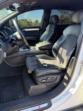 Audi Q7 Facelift 3.0tdi 245hp 8zf | Mobile.bg � ����� ������ 12