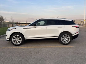 Land Rover Range Rover Velar * R Dynamic SE * CARFAX * ���� �� �� | Mobile.bg � ����� ������ 2