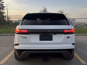 Land Rover Range Rover Velar * R Dynamic SE * CARFAX * ���� �� �� | Mobile.bg � ����� ������ 5