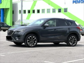 ����� �� �������� �� Mazda CX-5 Bose, AWD