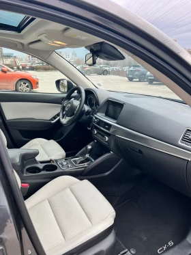 Mazda CX-5 Bose, AWD | Mobile.bg � ����� ������ 11