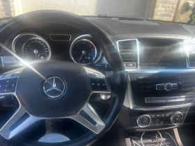 Mercedes-Benz GL 350 * BlueTEC * CARFAX * ОПЦИЯ ЗА ФИНАНСИРАНЕ | Auto.bg — изображение 9