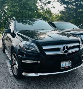 Mercedes-Benz GL 350 * BlueTEC * CARFAX * ОПЦИЯ ЗА ФИНАНСИРАНЕ | Auto.bg — изображение 6