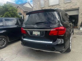 Mercedes-Benz GL 350 * BlueTEC * CARFAX * ОПЦИЯ ЗА ФИНАНСИРАНЕ | Auto.bg — изображение 4