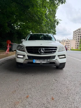 Mercedes-Benz ML 350 Blutec - 16400 € / 32075.61 лв. - 46738398 2
