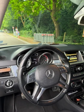 Mercedes-Benz ML 350 Blutec - 16400 € / 32075.61 лв. - 46738398 11