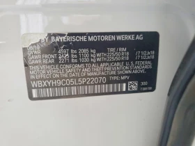 BMW X2 - 17500 € - 11659374 12