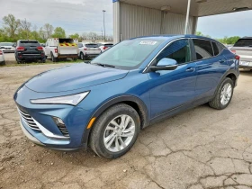 Buick Encore 1.2l Envista Preferred