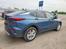 Buick Encore 1.2l Envista Preferred | Auto.bg — изображение 3