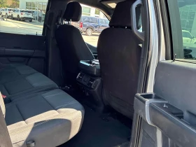 Ford F150 * STX * АВТОКРЕДИТ * ГЛАВНО ПРЕДСТАВИТЕЛСТВО | Auto.bg — изображение 13