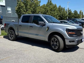 Ford F150 * STX * АВТОКРЕДИТ * ГЛАВНО ПРЕДСТАВИТЕЛСТВО | Auto.bg — изображение 4