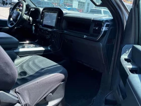 Ford F150 * STX * АВТОКРЕДИТ * ГЛАВНО ПРЕДСТАВИТЕЛСТВО | Auto.bg — изображение 14