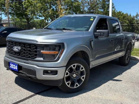 Ford F150 * STX * АВТОКРЕДИТ * ГЛАВНО ПРЕДСТАВИТЕЛСТВО | Auto.bg — изображение 3