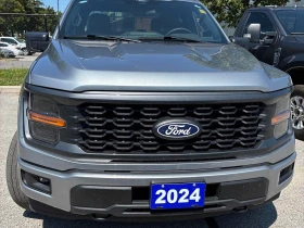 Ford F150 * STX * АВТОКРЕДИТ * ГЛАВНО ПРЕДСТАВИТЕЛСТВО | Auto.bg — изображение 2