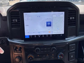 Ford F150 * STX * АВТОКРЕДИТ * ГЛАВНО ПРЕДСТАВИТЕЛСТВО | Auto.bg — изображение 11
