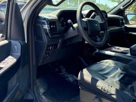 Ford F150 * STX * АВТОКРЕДИТ * ГЛАВНО ПРЕДСТАВИТЕЛСТВО | Auto.bg — изображение 9