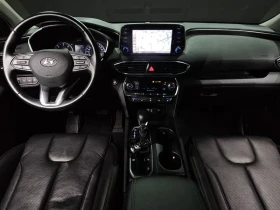 Hyundai Santa fe Diesel 2.0 2Wd Premium | Mobile.bg � ����� ������ 7