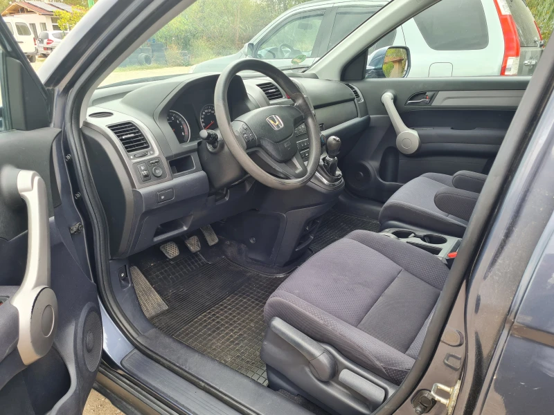 Honda Cr-v 2.0i 4x4, снимка 6 - Автомобили и джипове - 48701548