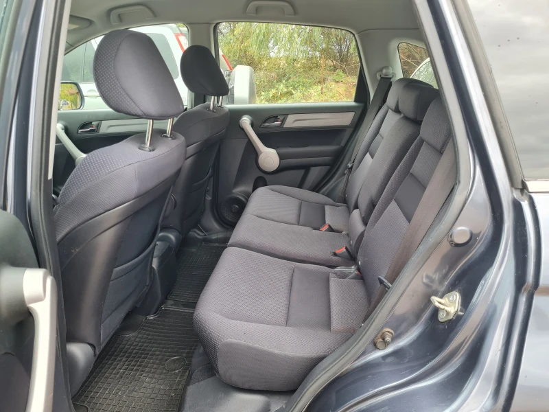 Honda Cr-v 2.0i 4x4, снимка 13 - Автомобили и джипове - 48701548