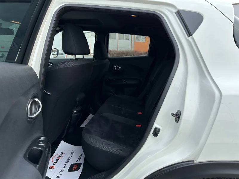 Nissan Juke Facelift 1.6i 117 к.с., снимка 10 - Автомобили и джипове - 49314867