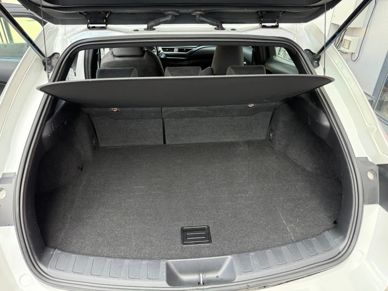 Lexus UX 250h EXECUTIVE 2022, снимка 12 - Автомобили и джипове - 51902600
