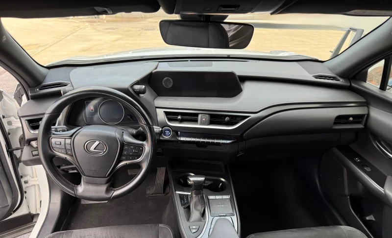 Lexus UX 250h EXECUTIVE 2022, снимка 11 - Автомобили и джипове - 51902600