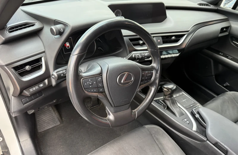 Lexus UX 250h EXECUTIVE 2022, снимка 10 - Автомобили и джипове - 51902600