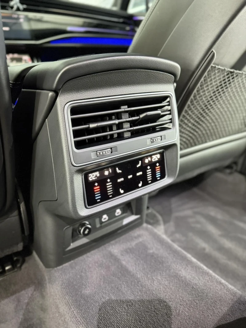 Audi SQ7 4.0 v8 507k.s TOP TOP 54000км, снимка 3 - Автомобили и джипове - 51016921