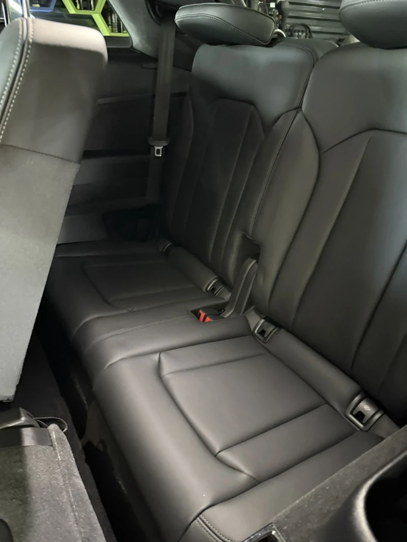 Audi SQ7 4.0 v8 507k.s TOP TOP 54000км, снимка 16 - Автомобили и джипове - 51016921