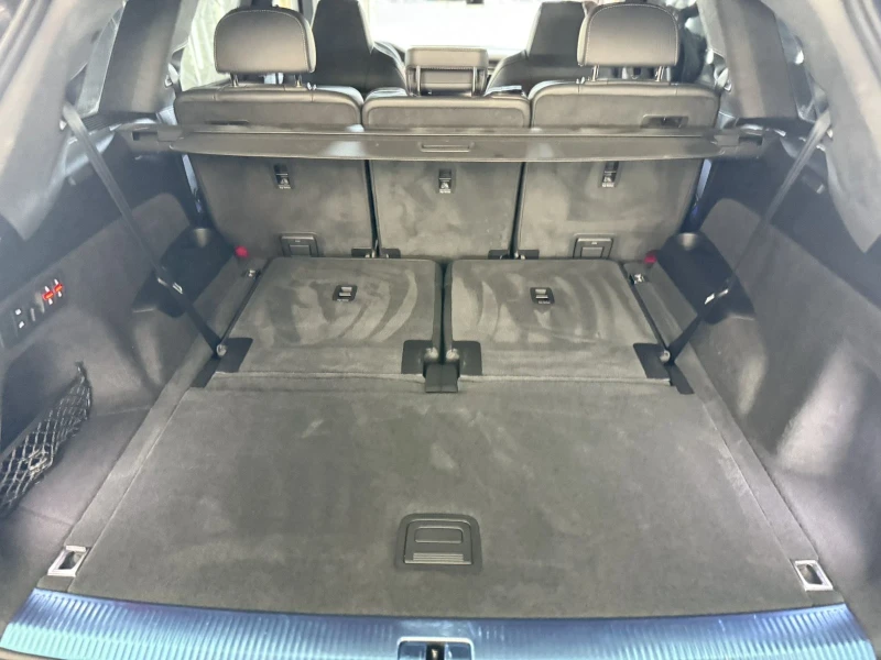 Audi SQ7 4.0 v8 507k.s TOP TOP 54000км, снимка 17 - Автомобили и джипове - 51016921