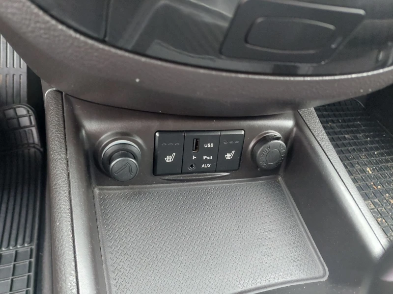 Hyundai Santa fe, снимка 9 - Автомобили и джипове - 52648205