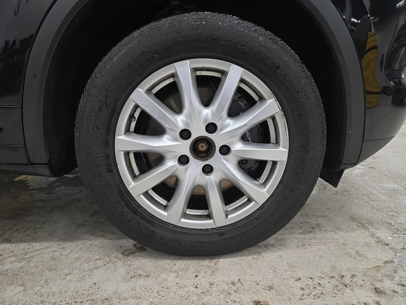 Porsche Cayenne * Diesel * CARFAX * БЕЗ ПЪРВОНАЧАЛНА ВНОСКА, снимка 7 - Автомобили и джипове - 52918971