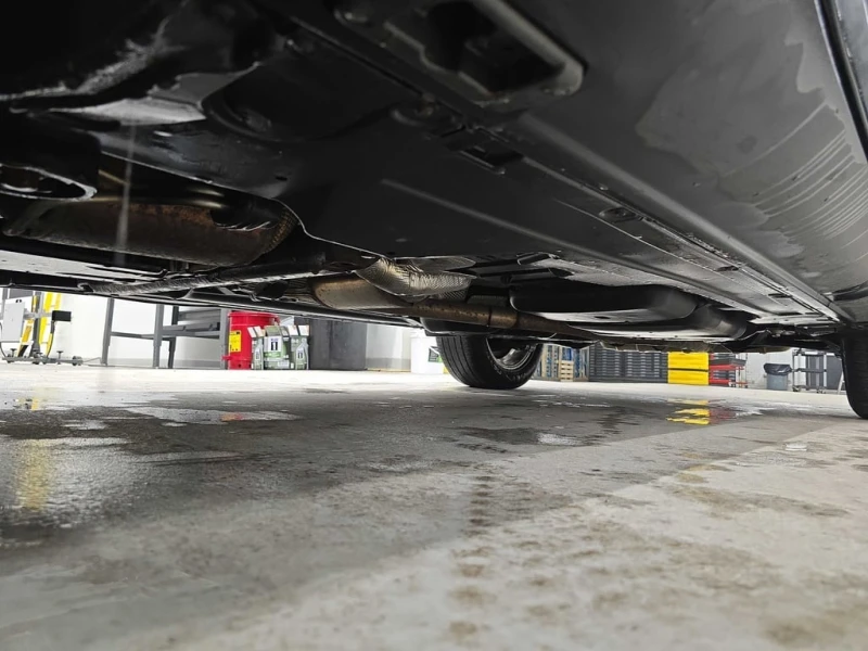 Porsche Cayenne * Diesel * CARFAX * БЕЗ ПЪРВОНАЧАЛНА ВНОСКА, снимка 15 - Автомобили и джипове - 52918971