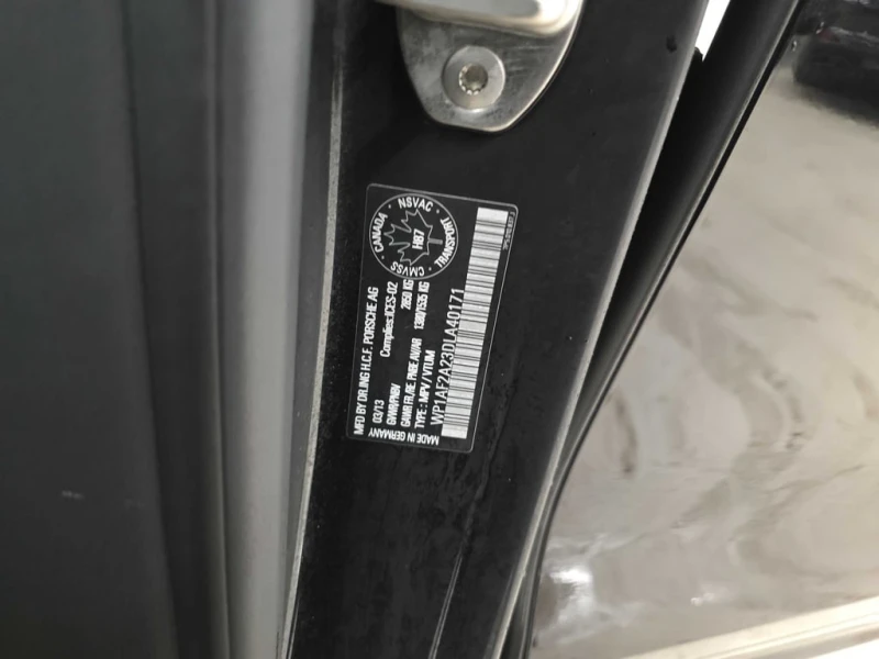 Porsche Cayenne * Diesel * CARFAX * БЕЗ ПЪРВОНАЧАЛНА ВНОСКА, снимка 11 - Автомобили и джипове - 52918971