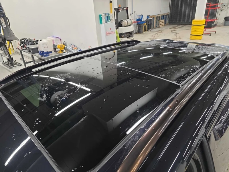 Porsche Cayenne * Diesel * CARFAX * БЕЗ ПЪРВОНАЧАЛНА ВНОСКА, снимка 14 - Автомобили и джипове - 52918971