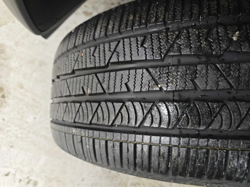 Porsche Cayenne * Diesel * CARFAX * БЕЗ ПЪРВОНАЧАЛНА ВНОСКА, снимка 9 - Автомобили и джипове - 52918971